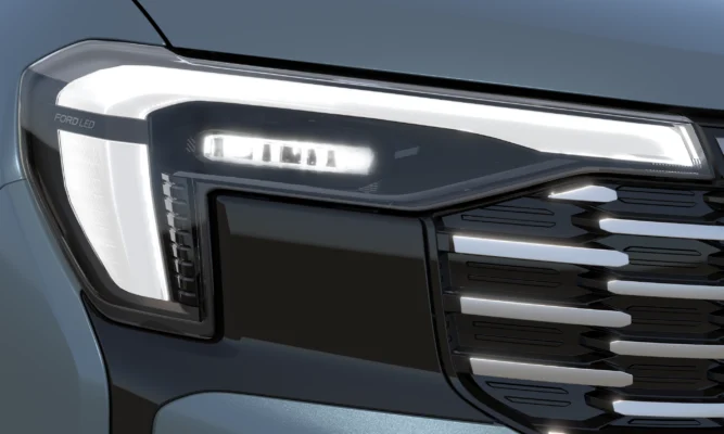 Ford Territory Đà Nẵng