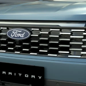 Ford Territory Đà Nẵng