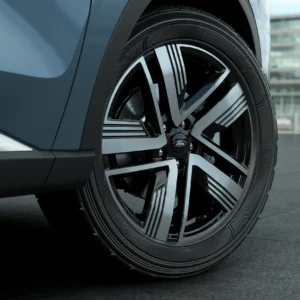 Ford Territory Đà Nẵng