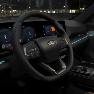 Ford Territory Đà Nẵng