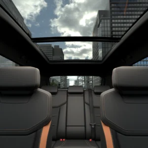 Ford Territory Đà Nẵng