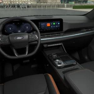 Ford Territory Đà Nẵng