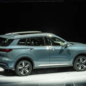 Ford Territory Đà Nẵng