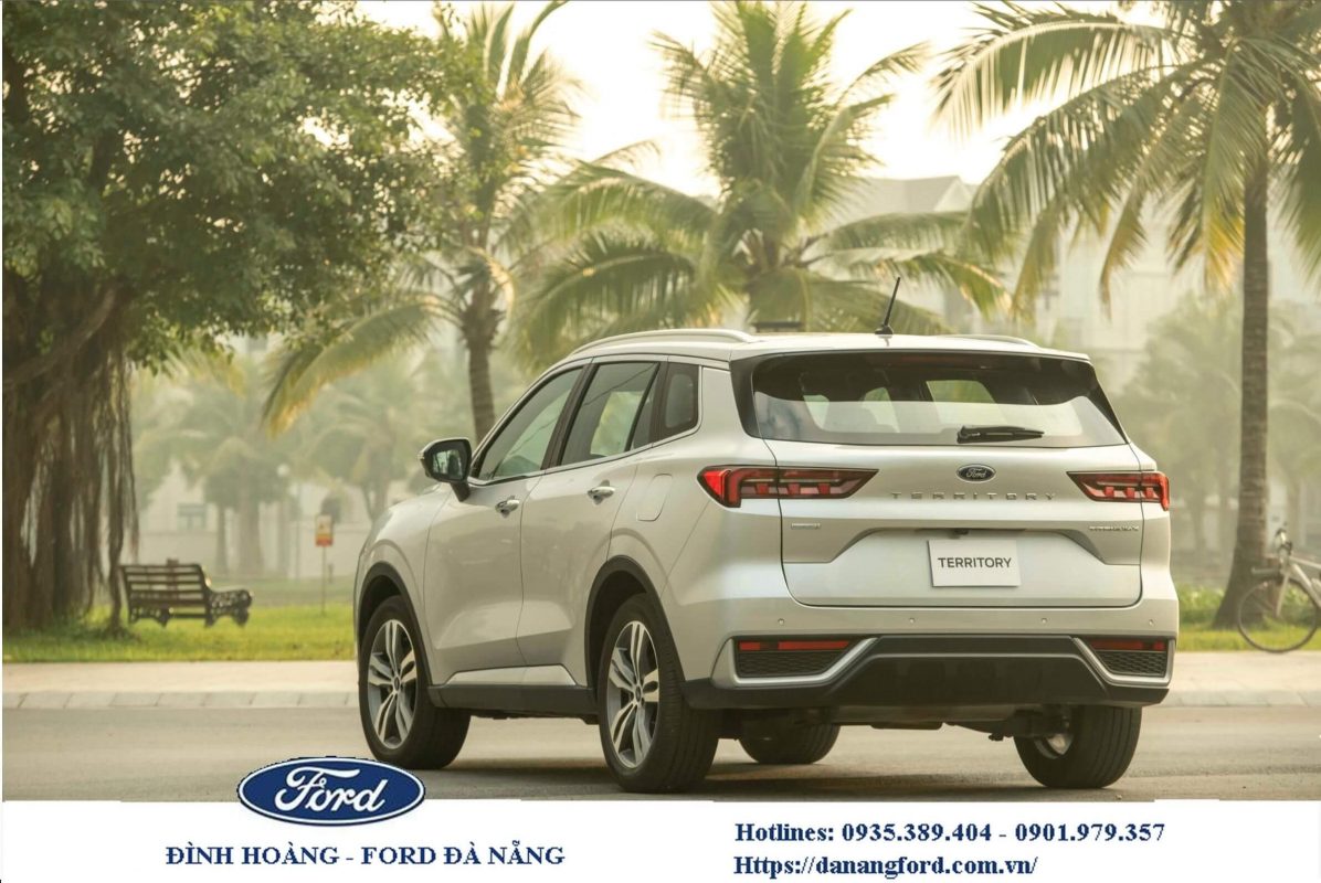 giá xe ford đà nẵng, Bảng giá xe và khuyến mãi