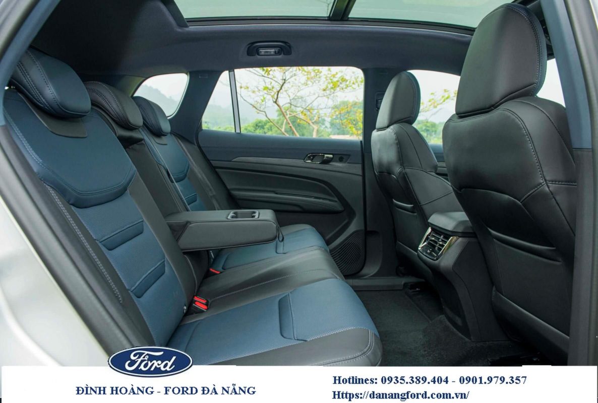 giá xe ford đà nẵng, Bảng giá xe và khuyến mãi