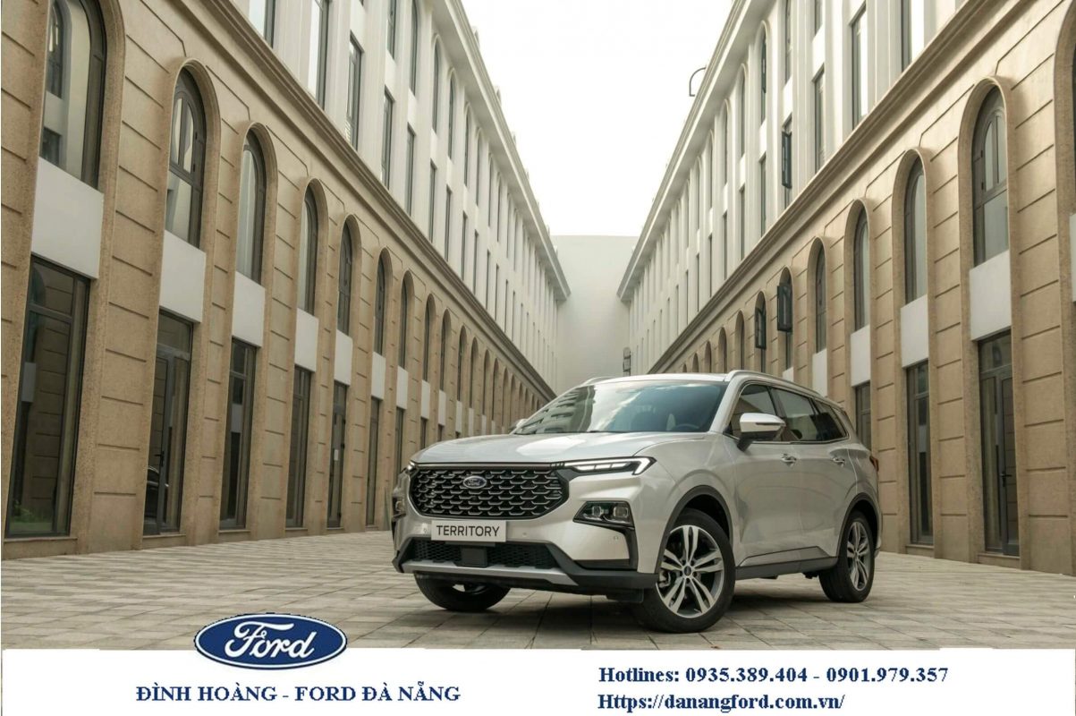 giá xe ford đà nẵng, Bảng giá xe và khuyến mãi